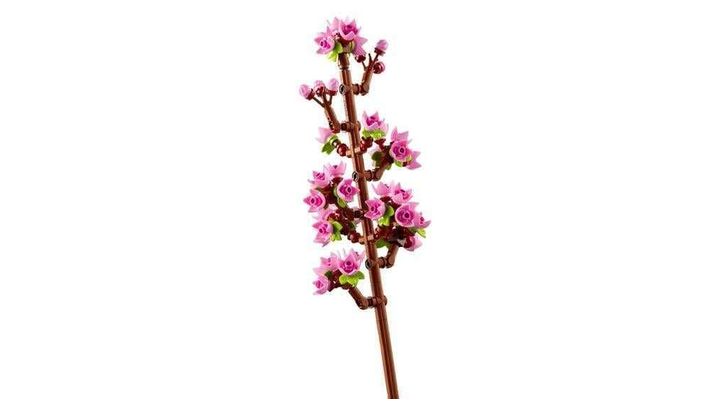 LEGO® Botanicals Kirsebærblomster 40725