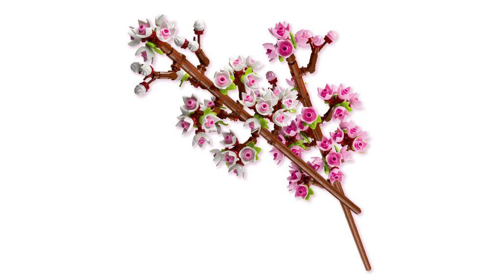 LEGO® Botanicals Kirsebærblomster 40725