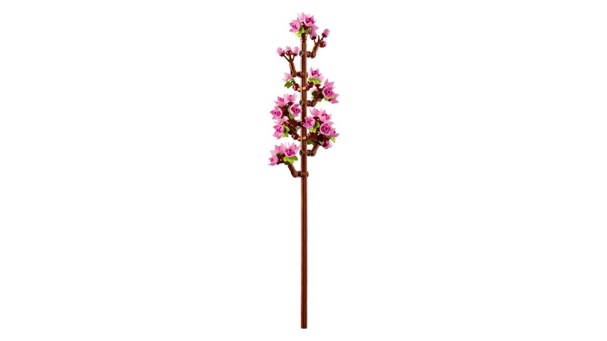 LEGO® Botanicals Kirsebærblomster 40725