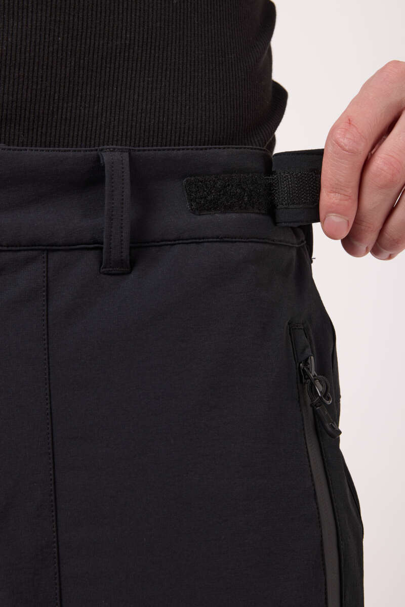 Northpeak Rasletinn turbukse herre