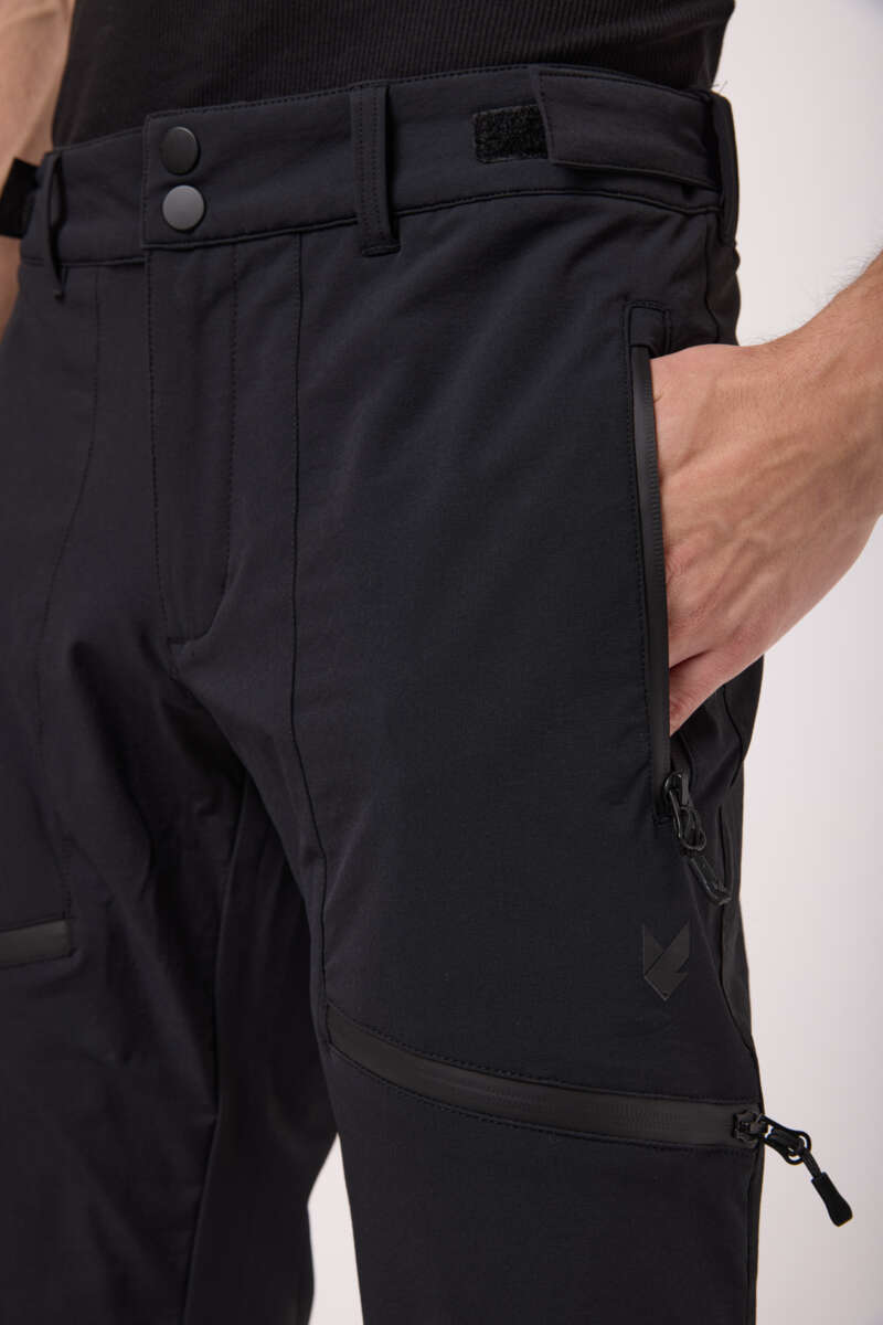 Northpeak Rasletinn turbukse herre