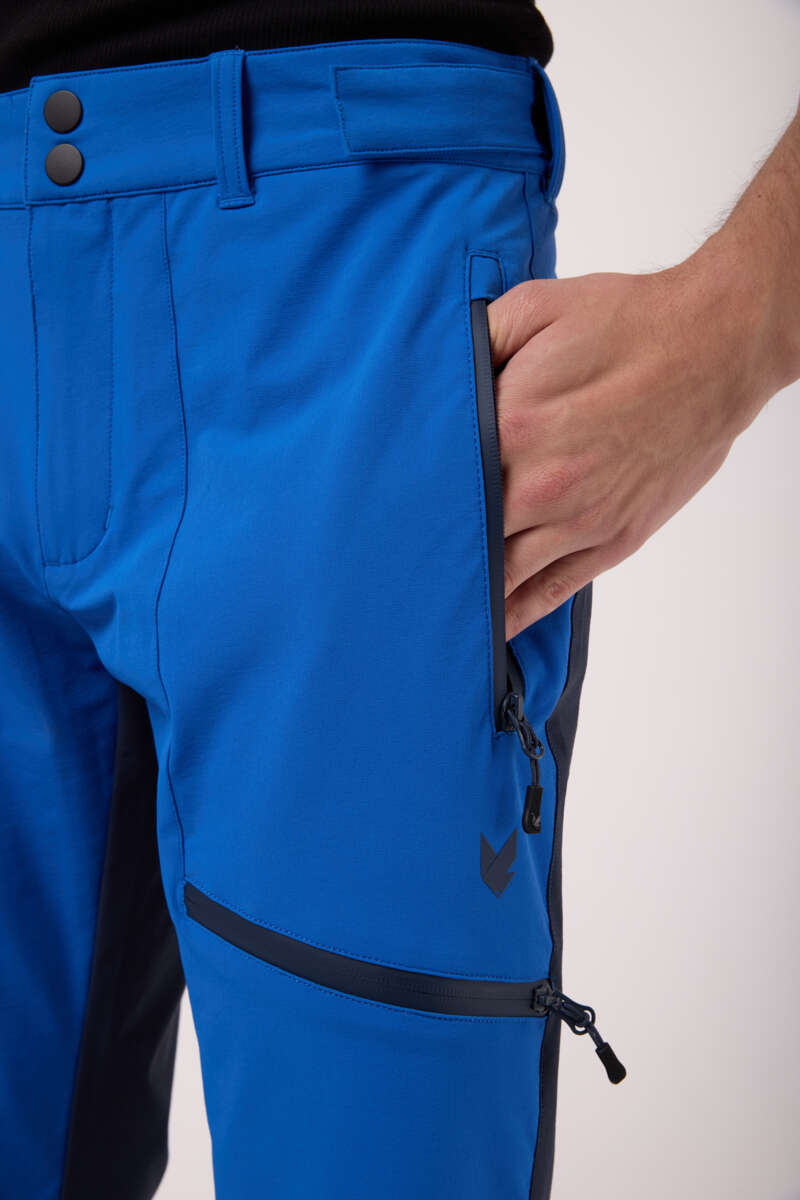 Northpeak Rasletinn turbukse herre