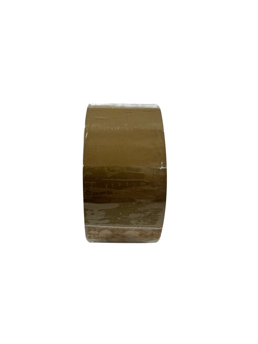 Xtra pakketape rull 50m