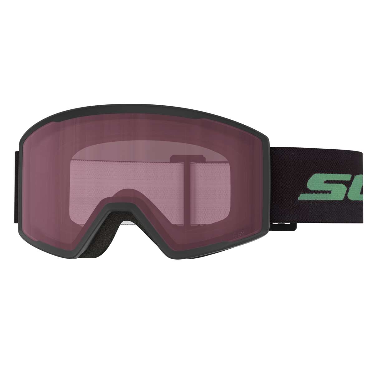 SCOTT Trace alpinbrille unisex