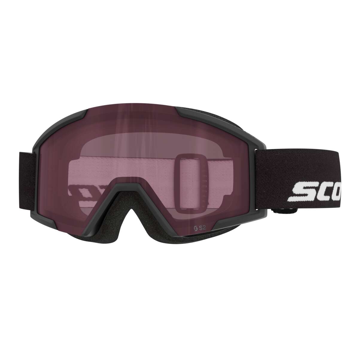 SCOTT Shield alpinbriller junior