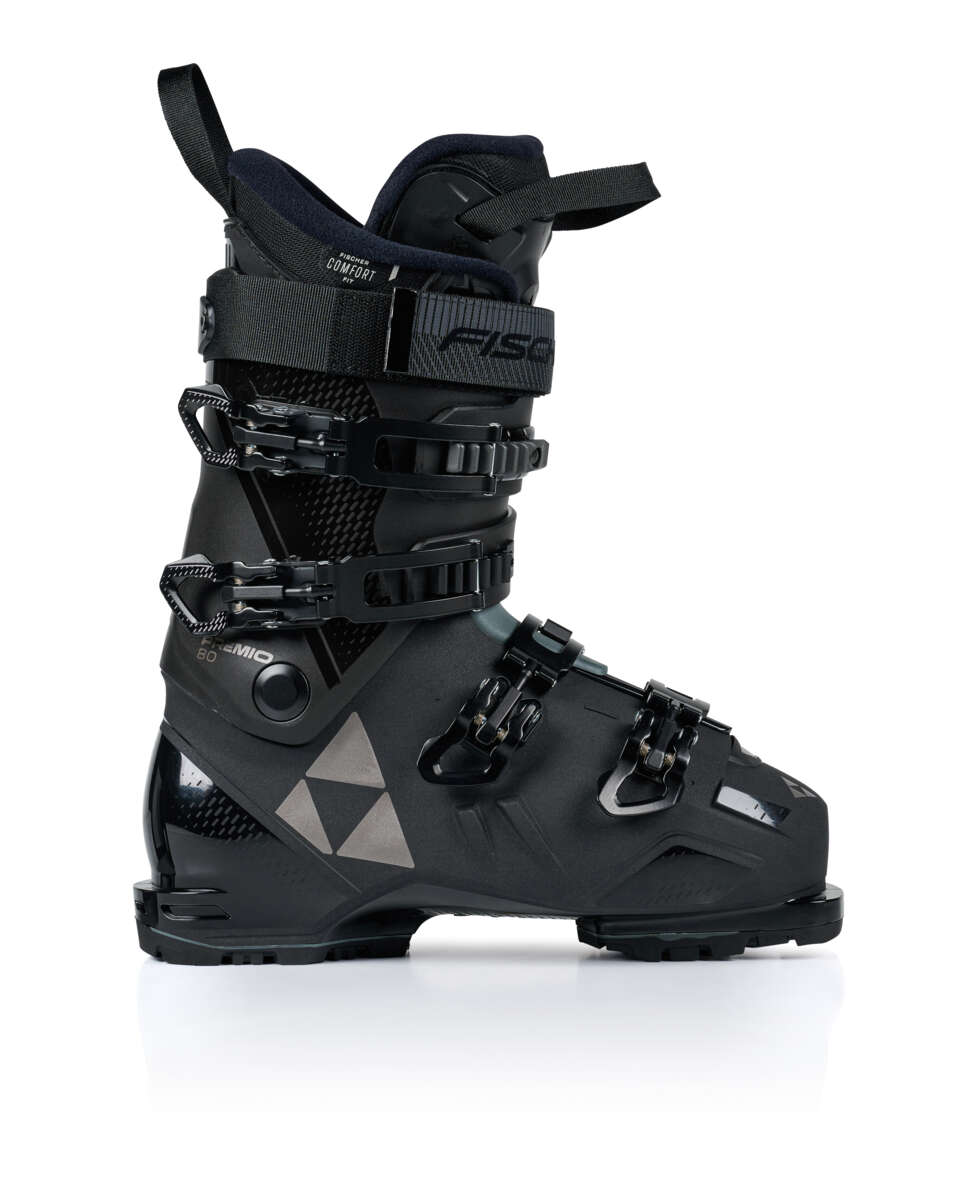Fisher Premio 80 alpinstøvel voksen 26