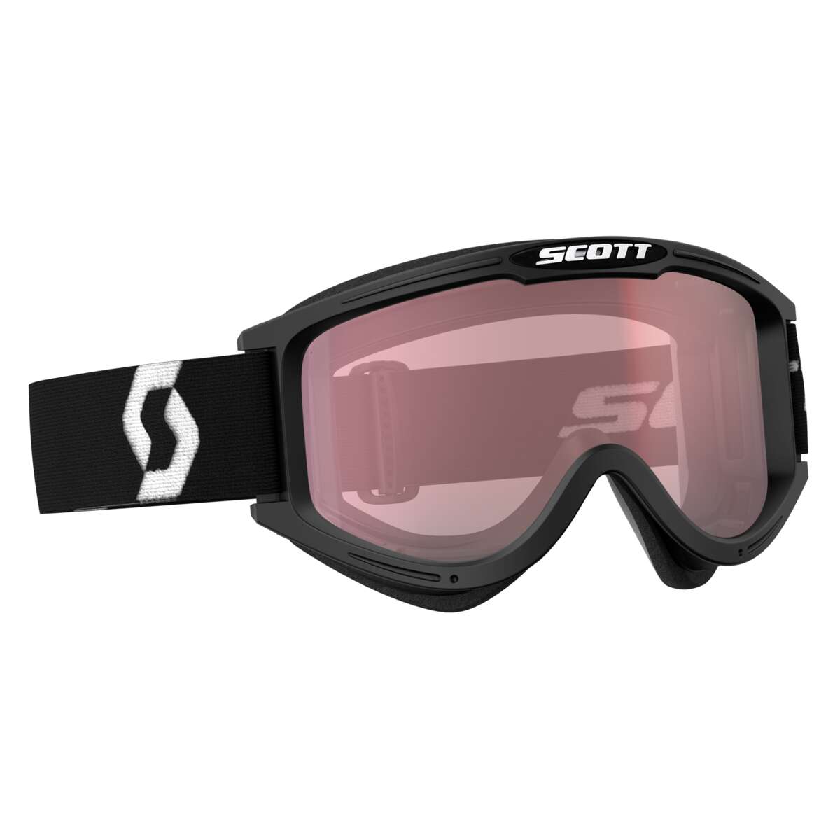 SCOTT 89X skibrille unisex