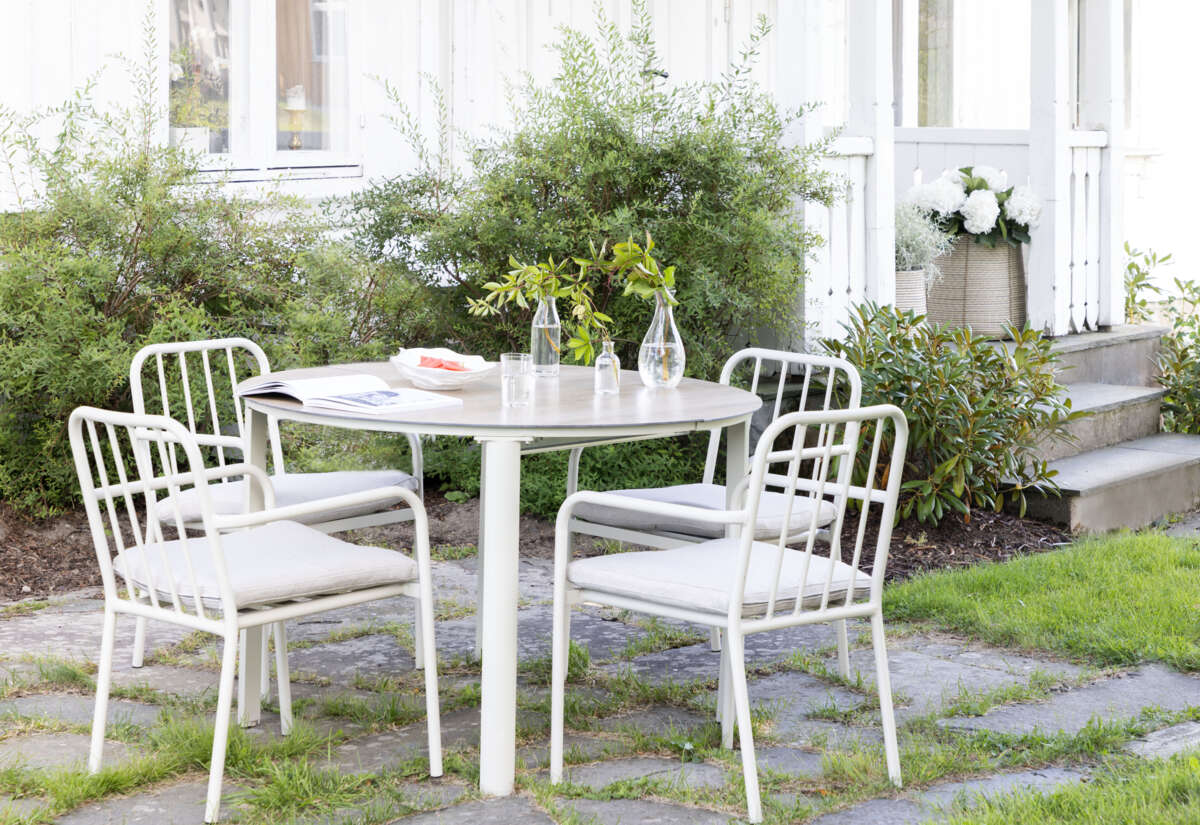 Bohem Nesodden bord