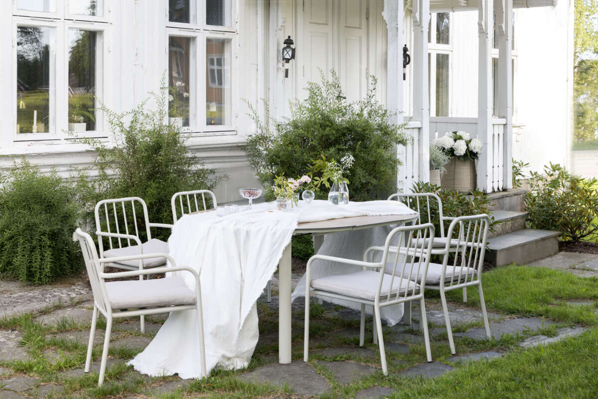 Bohem Nesodden bord