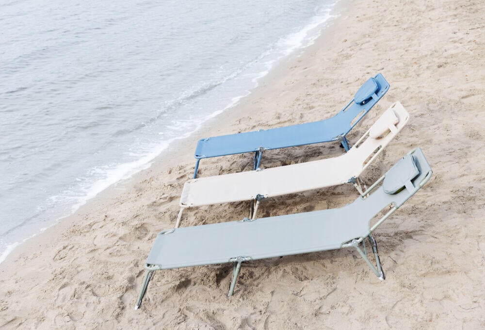 Bohem Scroll solseng