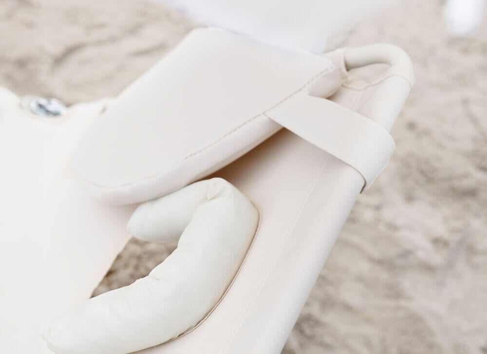 Bohem Scroll solseng