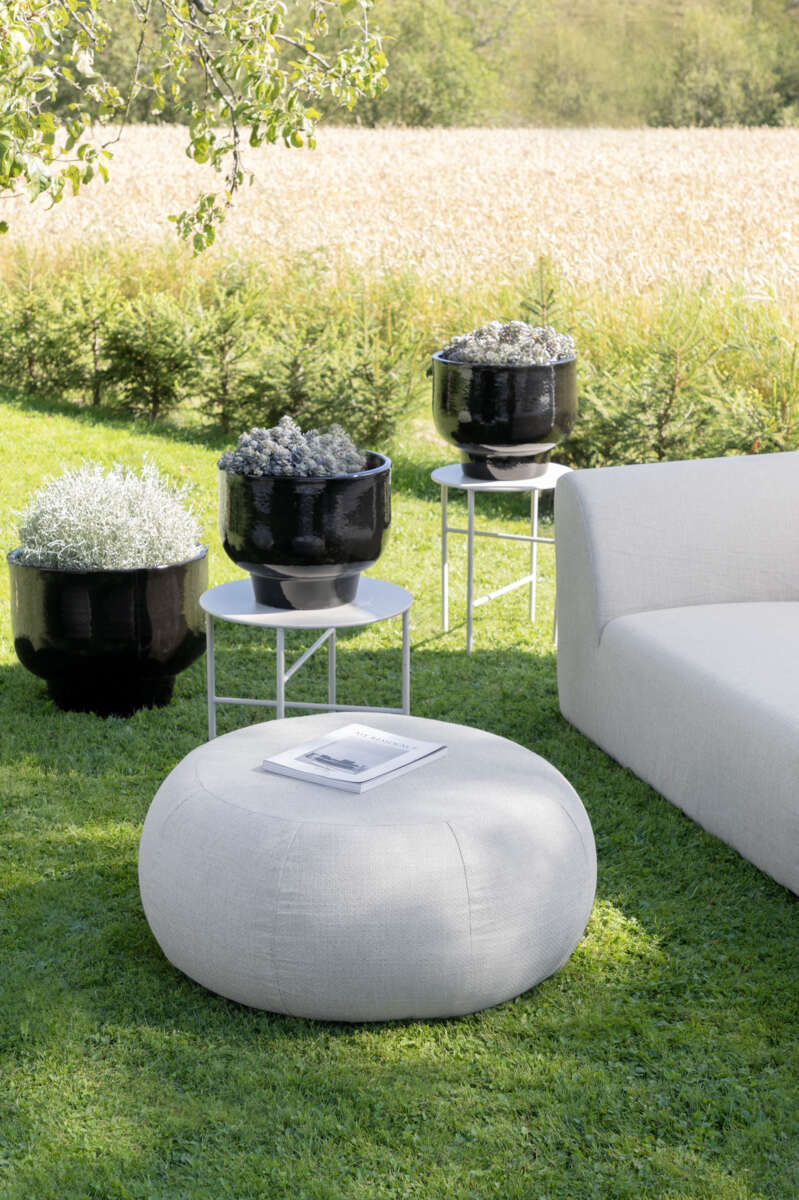 Bohem Skagen puff