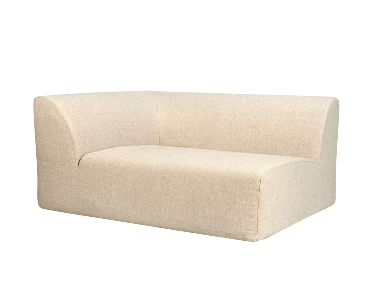 Bohem Skagen sofa hjørnemodul