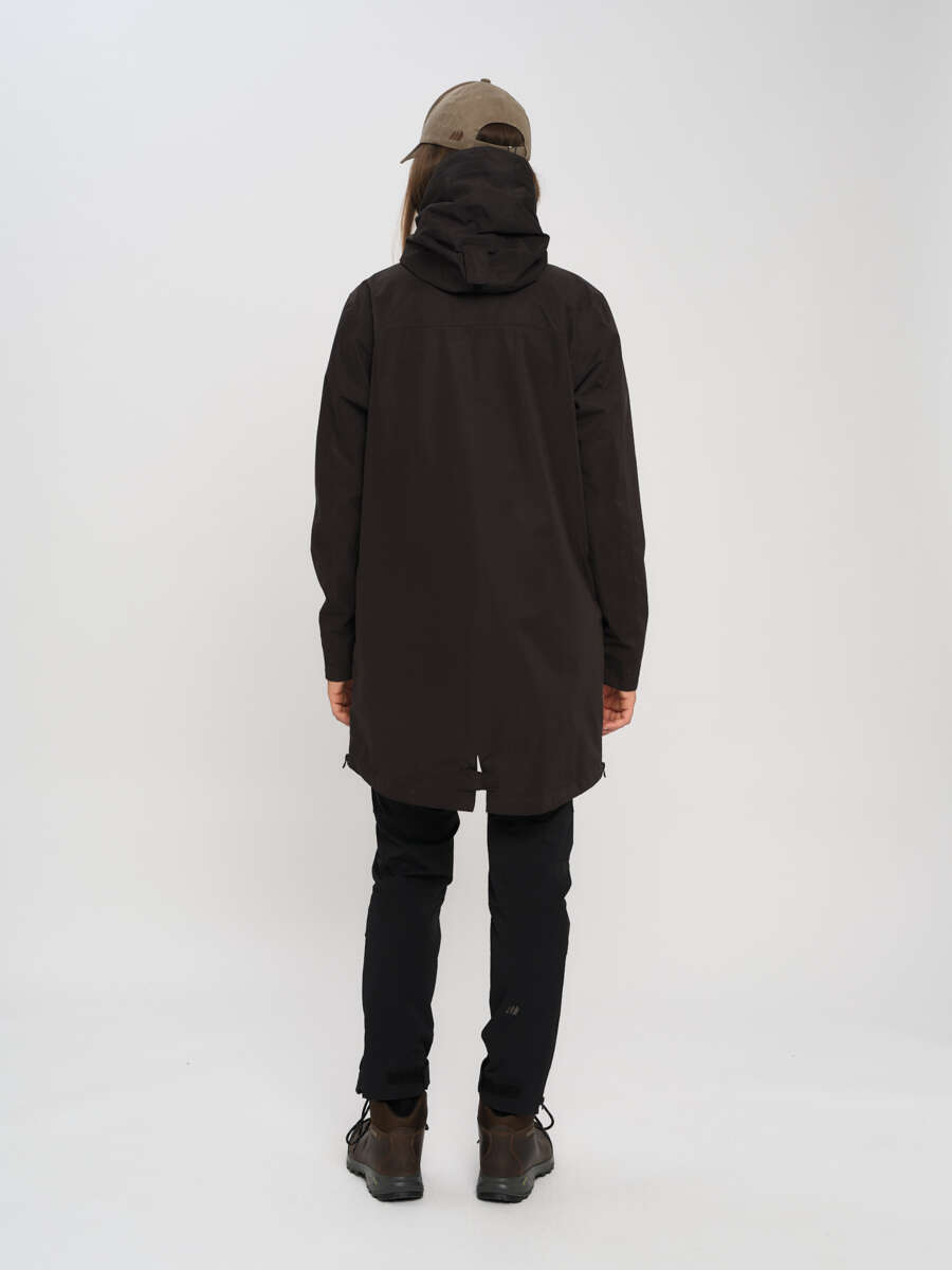 Skogstad Kragerø teknisk kåpe dame