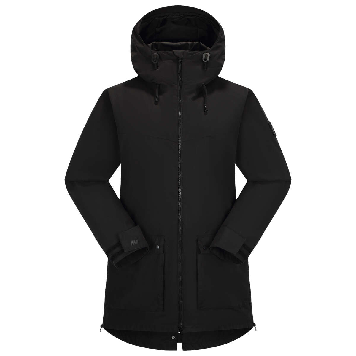 Skogstad Kragerø teknisk kåpe dame