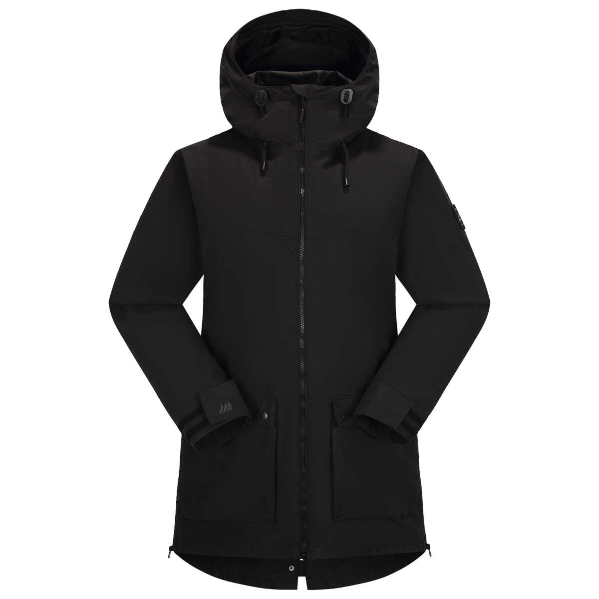 Skogstad Kragerø teknisk kåpe dame