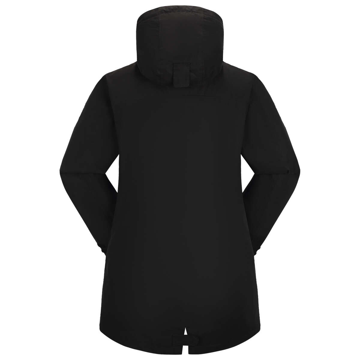 Skogstad Kragerø teknisk kåpe dame