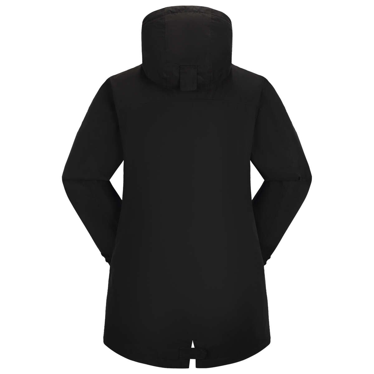 Skogstad Kragerø teknisk kåpe dame