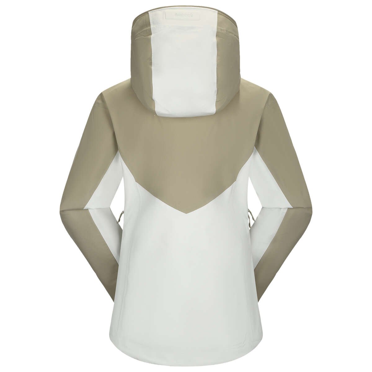 Skogstad Blågjella 3-lags skalljakke dame