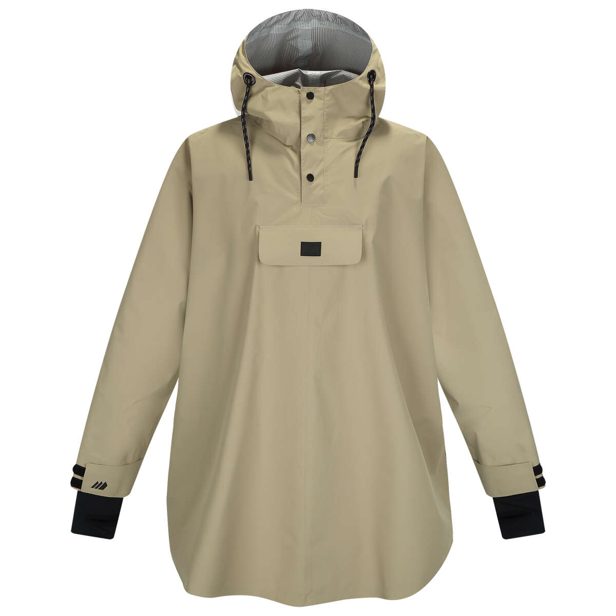 Skogstad Vefsna 2,5-lags skallanorakk unisex