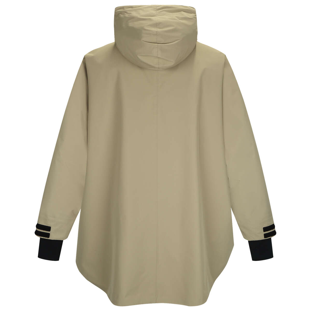 Skogstad Vefsna 2,5-lags skallanorakk unisex