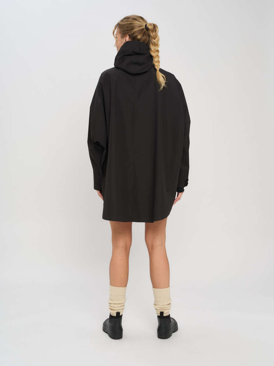 Skogstad Vefsna 2,5-lags skallanorakk unisex