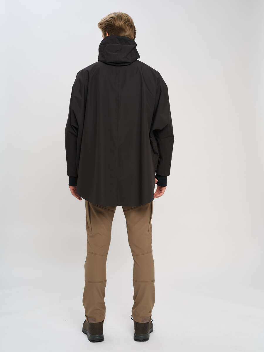 Skogstad Vefsna 2,5-lags skallanorakk unisex