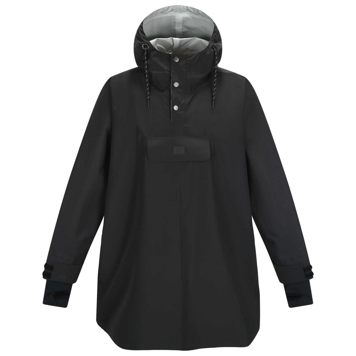 Skogstad Vefsna 2,5-lags skallanorakk unisex