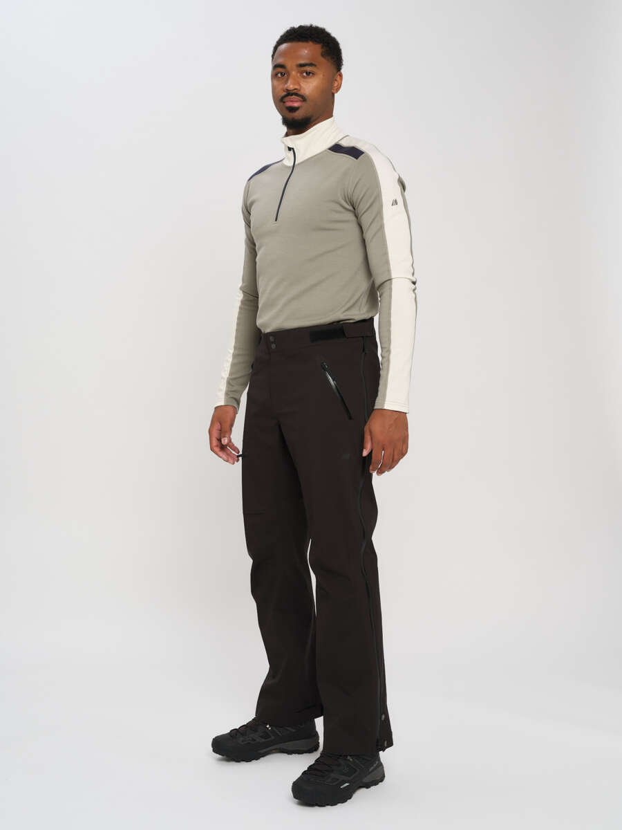 Skogstad Horgaletten 3-lags skallbukse herre