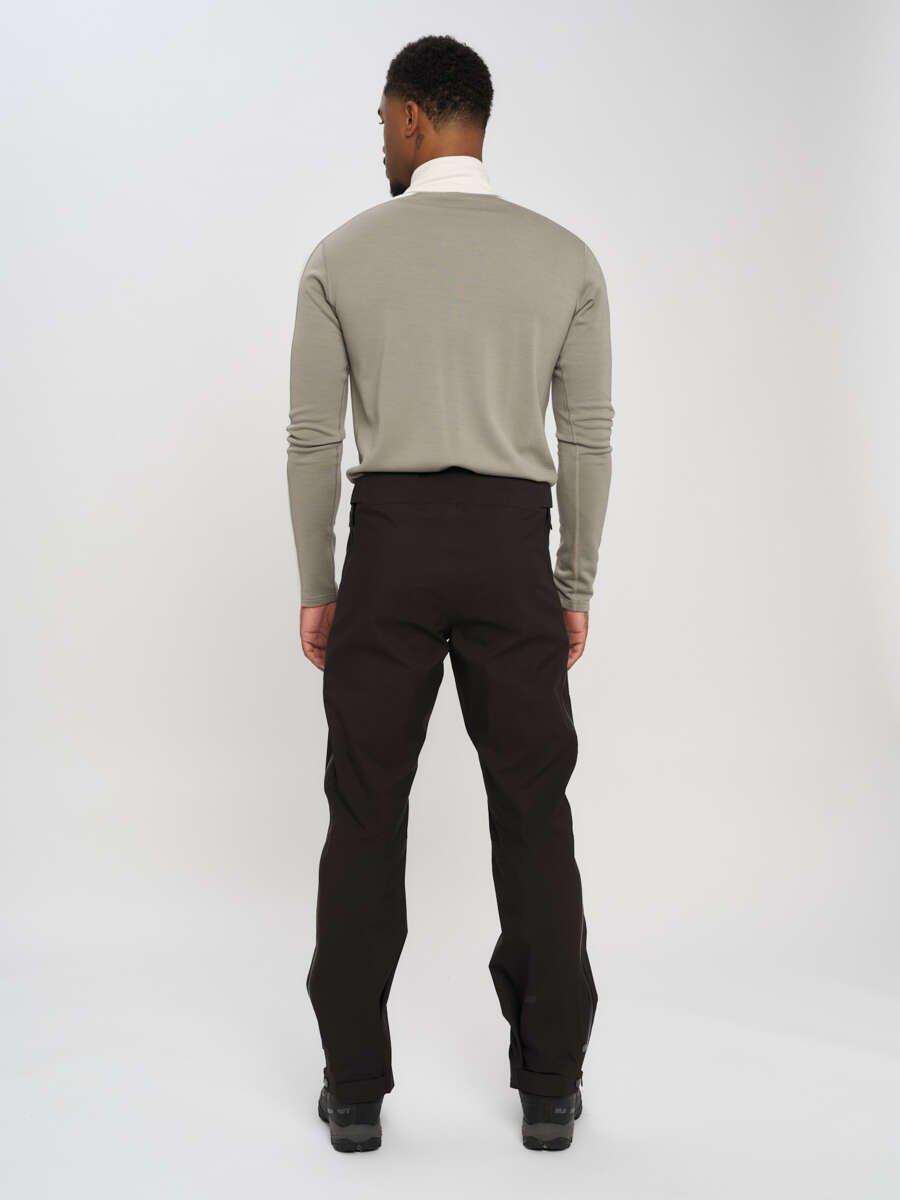 Skogstad Horgaletten 3-lags skallbukse herre