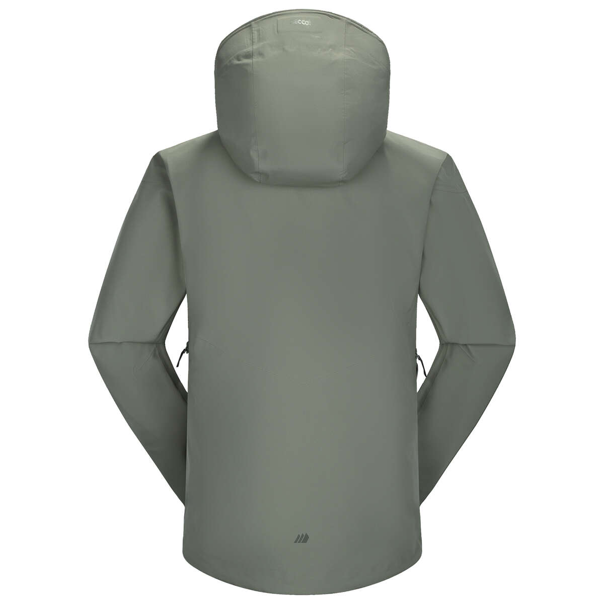 Skogstad Breakulen 3-lags skalljakke herre