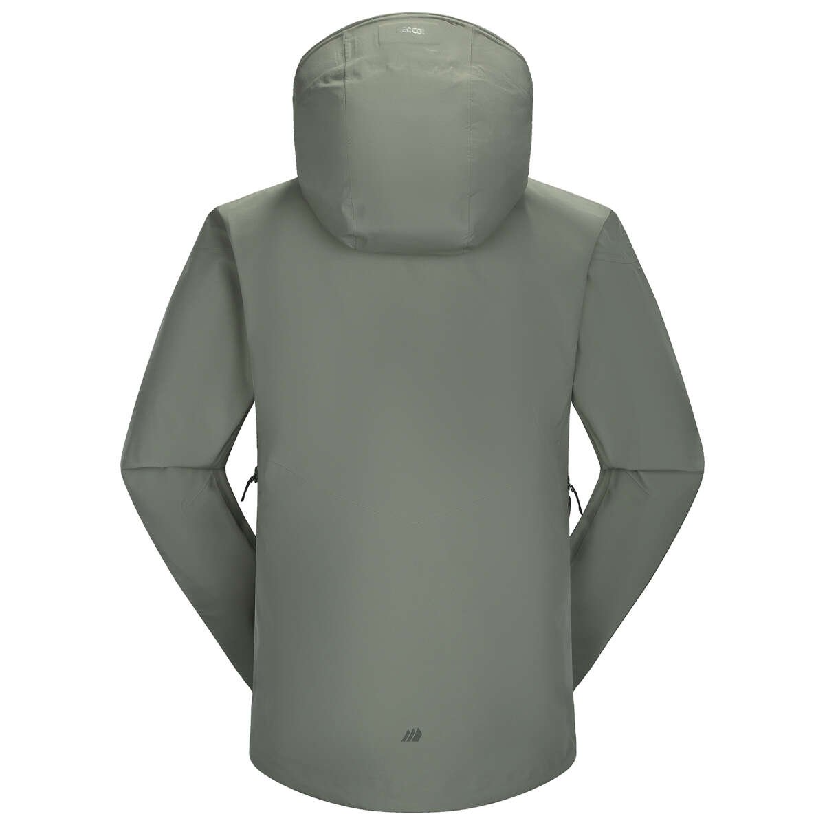 Skogstad Breakulen 3-lags skalljakke herre