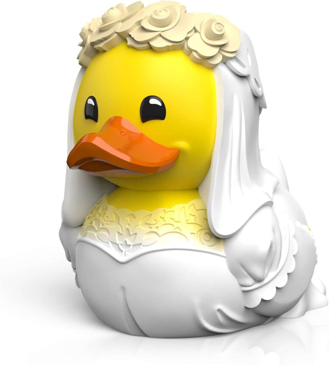 numskull® Wedding: The Bride TUBBZ™ (First Edition) samlefigur