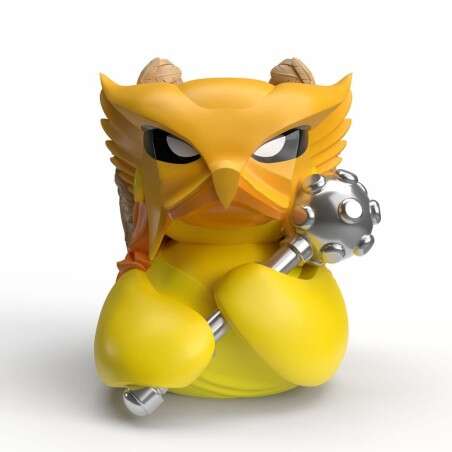 numskull® DC Comics: Hawkgirl TUBBZ™ (First Edition) samlefigur