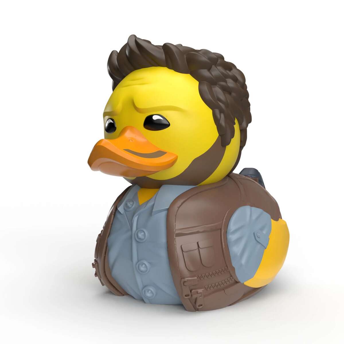 numskull® Jurassic World: Owen Grady TUBBZ™ (First Edition) samlefigur