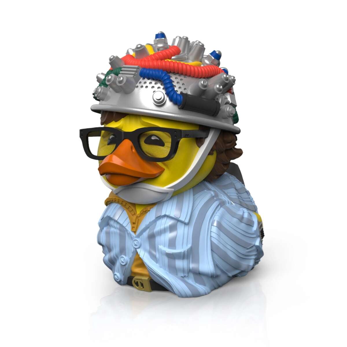 numskull® Ghostbusters: Louis Tully TUBBZ™ (First Edition) samlefigur