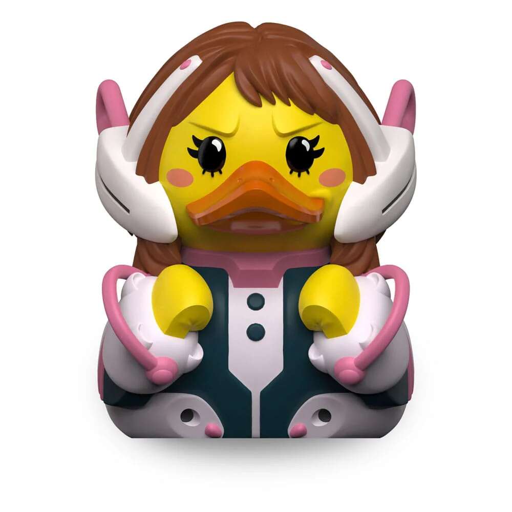 numskull® My Hero Academia: Ochaco Uraraka TUBBZ™ (First Edition) samlefigur