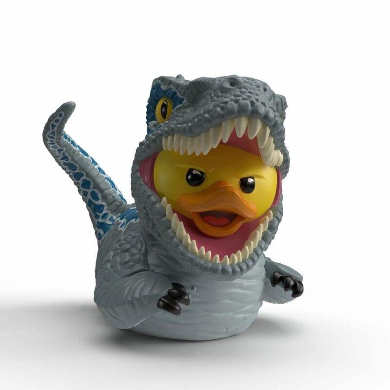 numskull® Jurassic World: Blue TUBBZ™ (First Edition) samlefigur