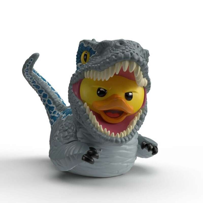 numskull® Jurassic World: Blue TUBBZ™ (First Edition) samlefigur