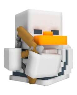 numskull® Minecraft: Skeleton TUBBZ™ (First Edition) samlefigur