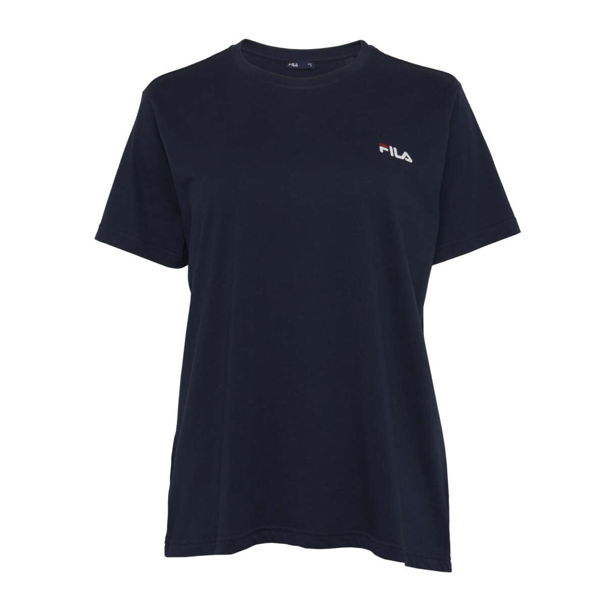 Fila pysjamassett dame