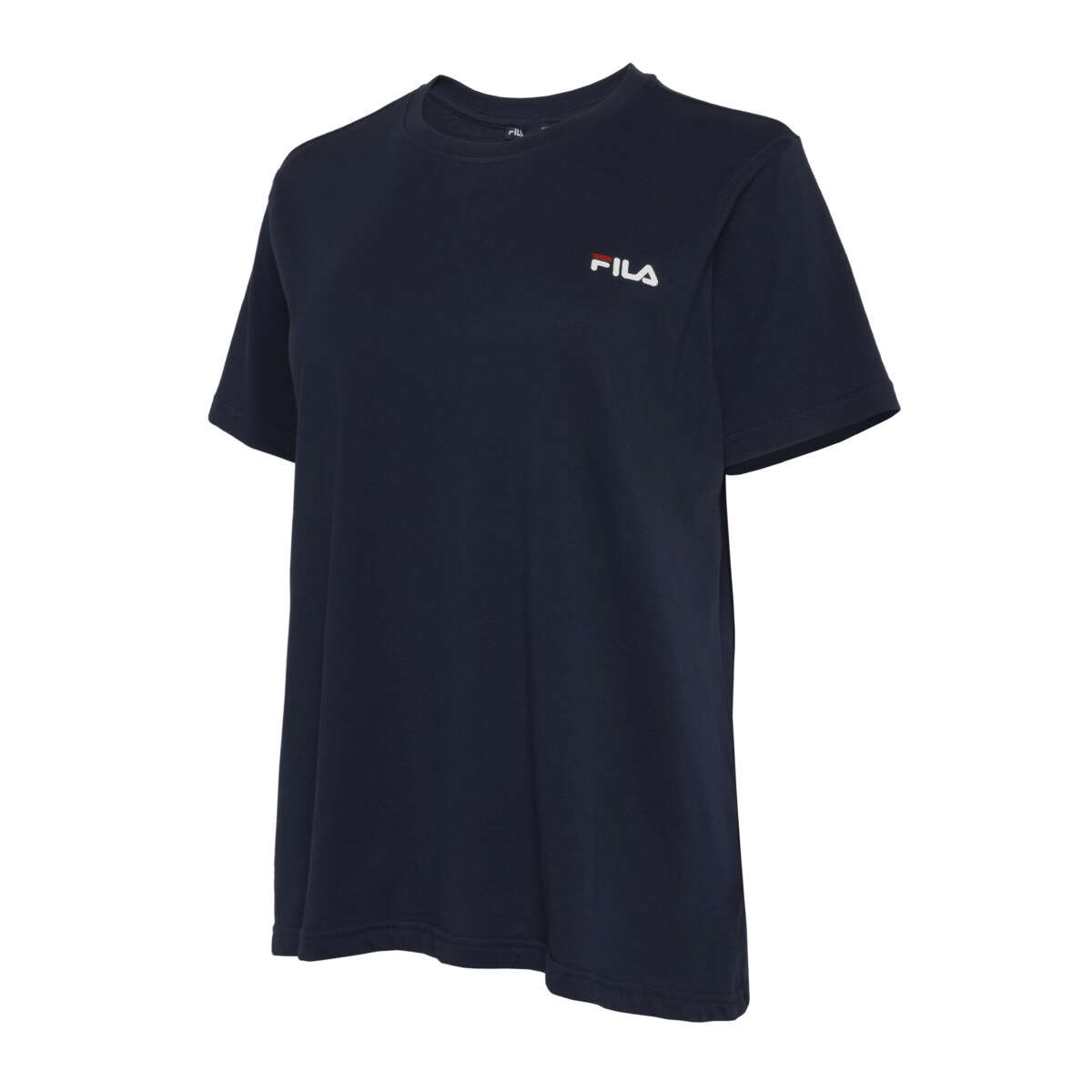 Fila pysjamassett dame