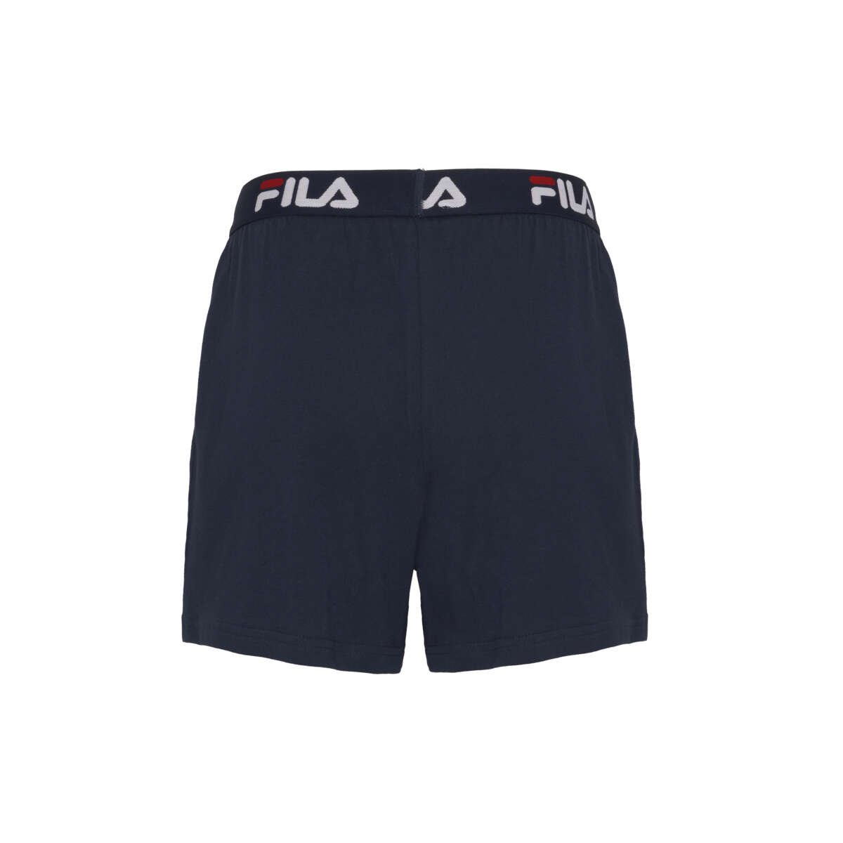 Fila pysjamassett dame