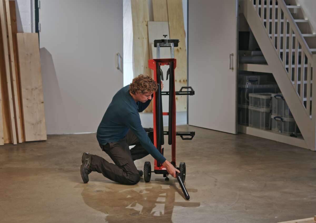 Skil 1300 AA sagbord