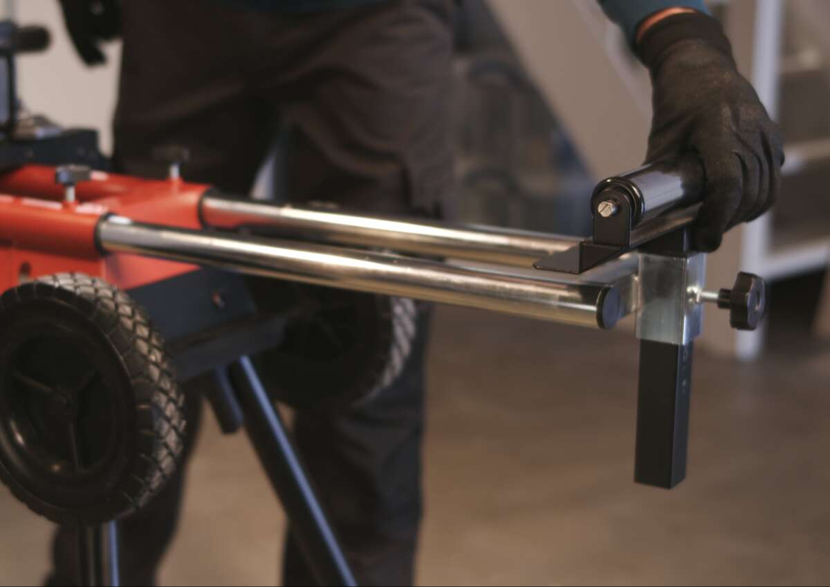 Skil 1300 AA sagbord