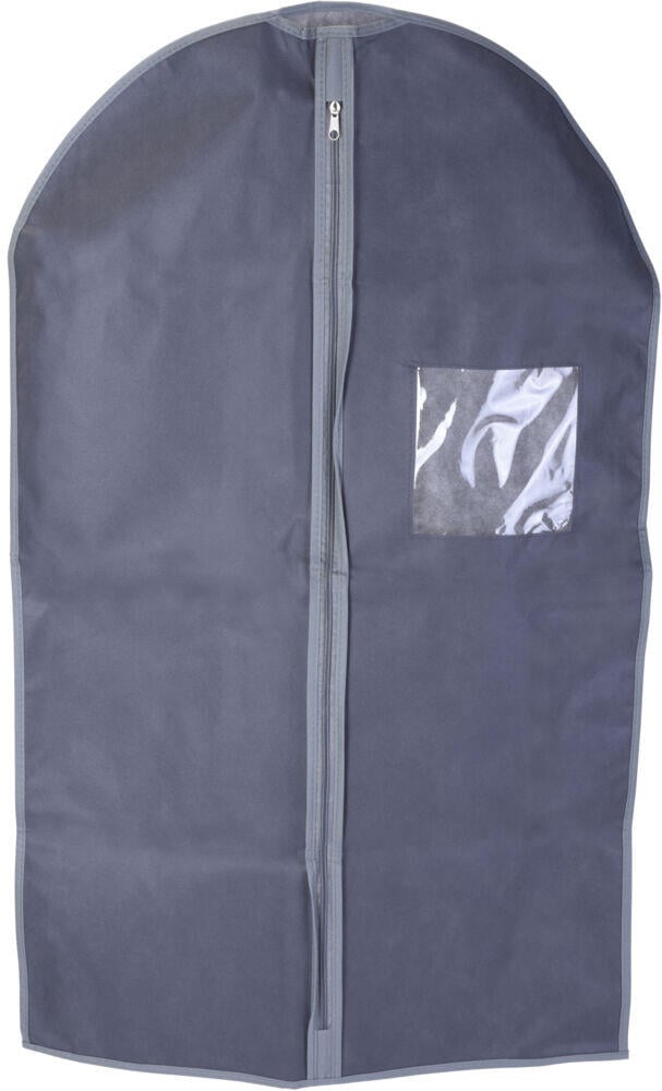 Klespose med glidelås