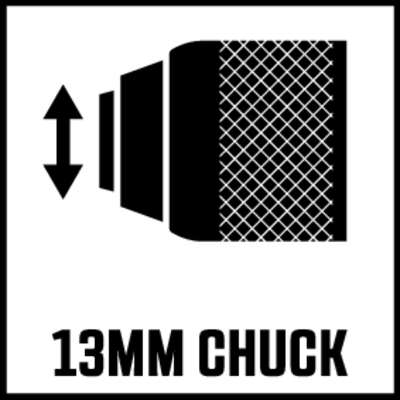 Skil 3011 HA drill/skrutrekker m/2 batterier