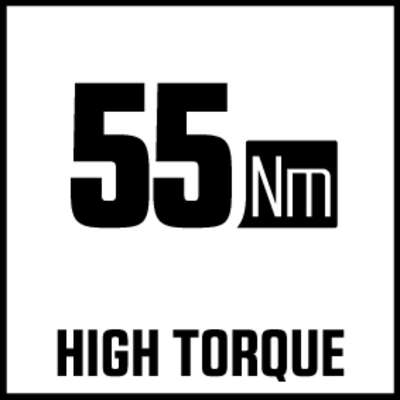 Skil 3011 HA drill/skrutrekker m/2 batterier