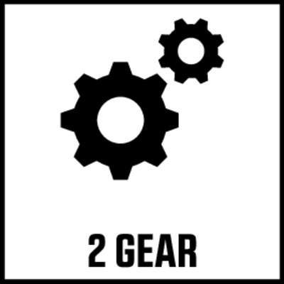 Skil 3066CA drill/skrutrekker u/batteri