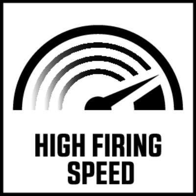 Skil 18GA XP 3885CA dykkertpistol u/batteri